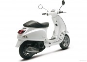 Vespa Vespa S